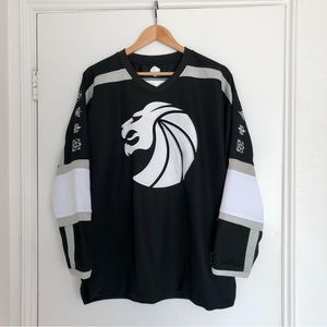 Seven Lions Hockey Jersey
